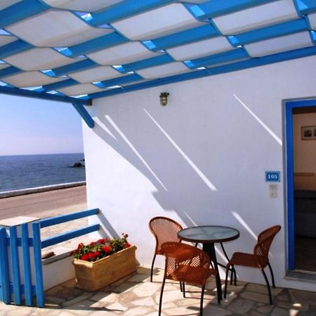 Tinos Koralli Extérieur photo