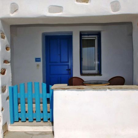 Tinos Koralli Extérieur photo