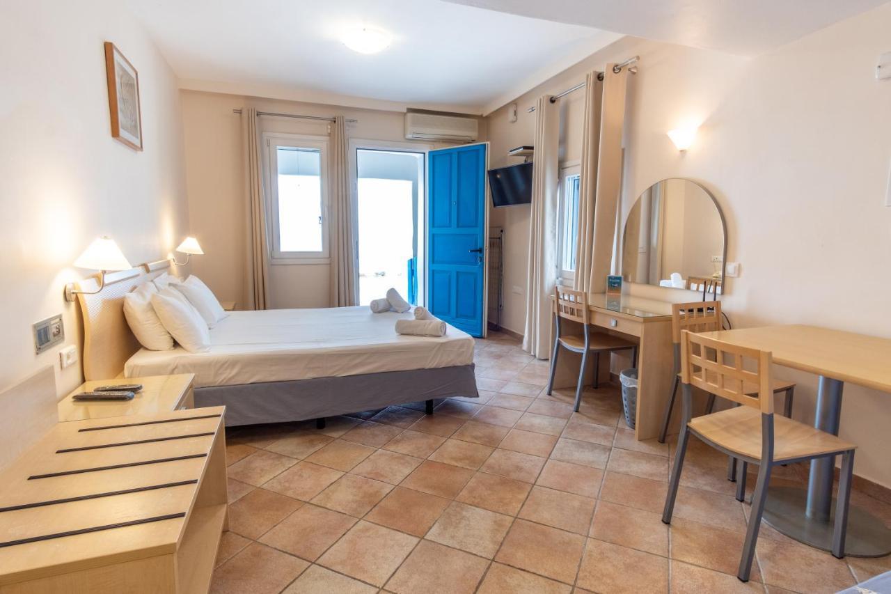 Tinos Koralli Extérieur photo