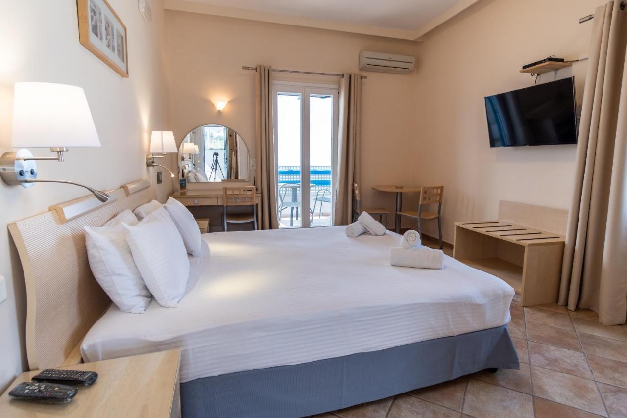 Tinos Koralli Extérieur photo