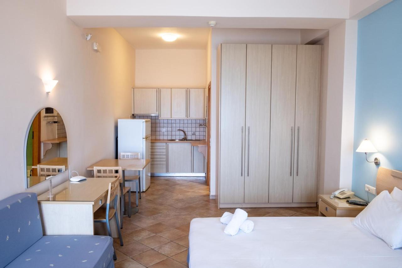 Tinos Koralli Extérieur photo