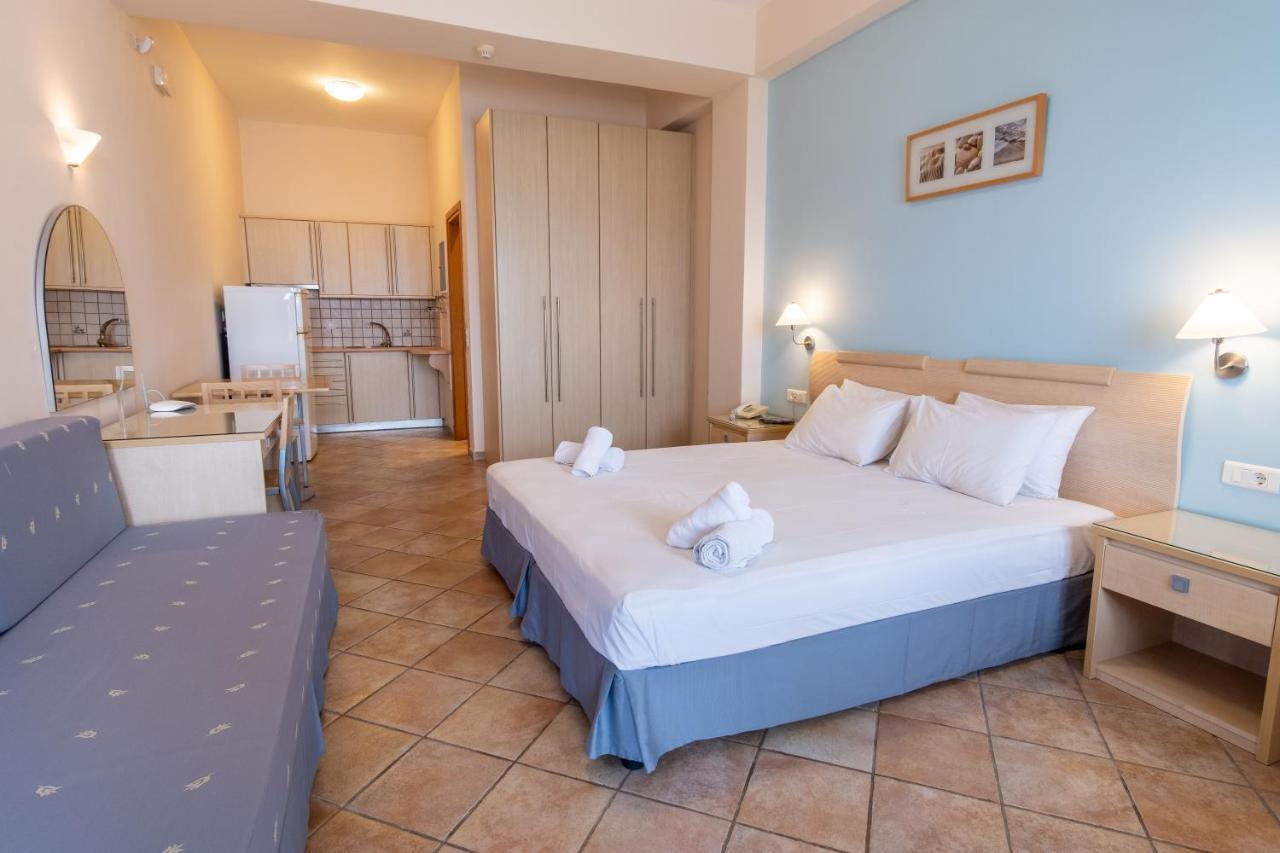 Tinos Koralli Extérieur photo