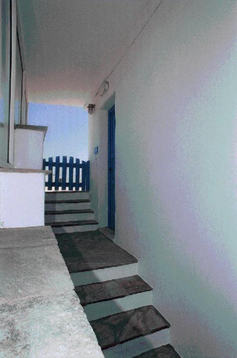 Tinos Koralli Extérieur photo