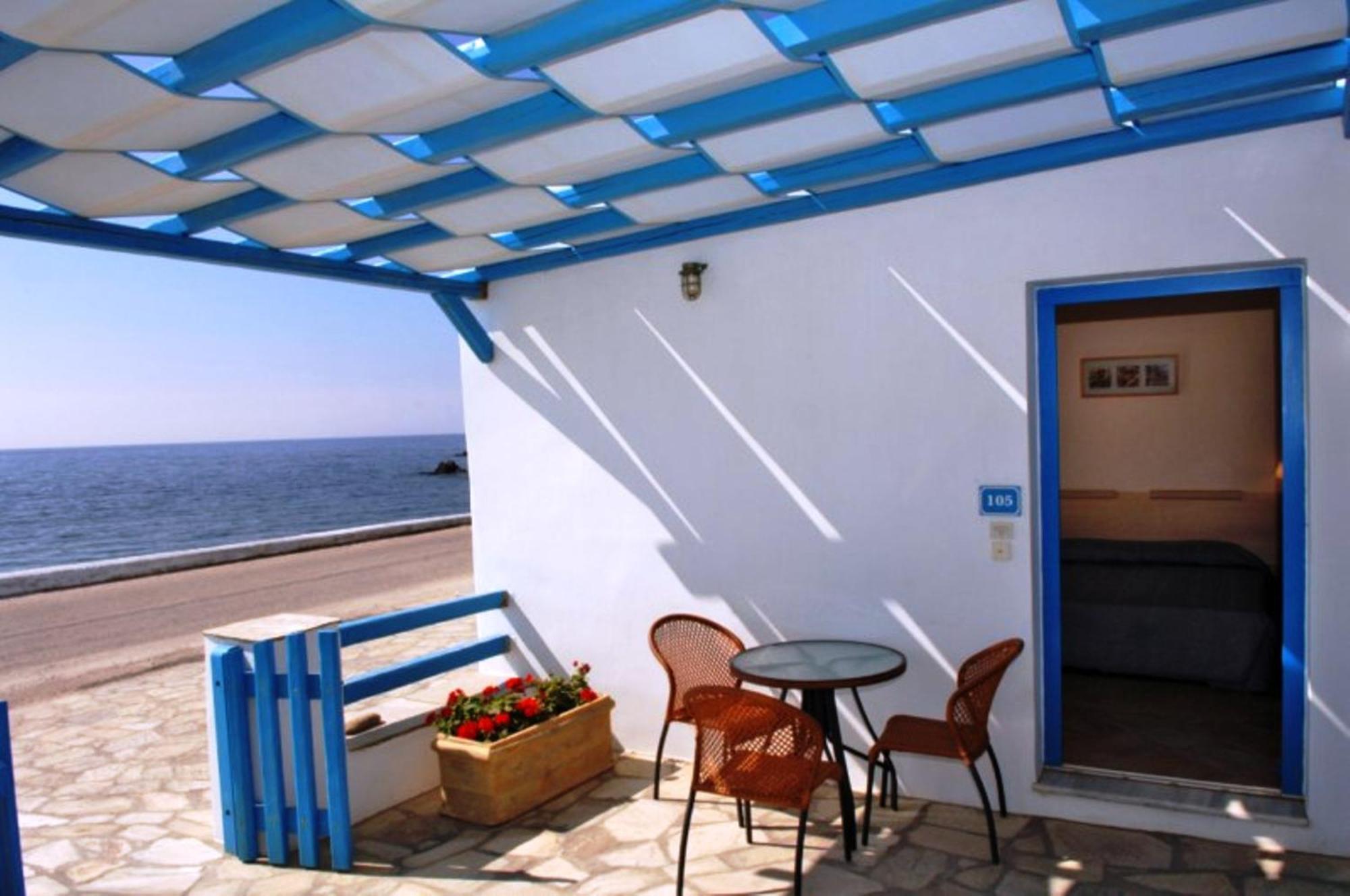 Tinos Koralli Extérieur photo